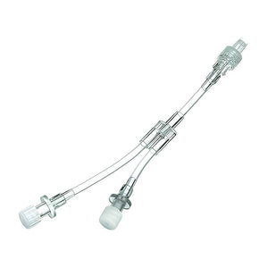 B. Braun LS-Verbinder – B. Braun
