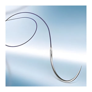 B. Braun MonoPlus Violett Resorbierbares Monofiles Nahtmaterial Polydioxanon – B. Braun