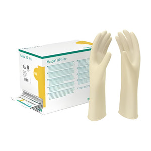 B. Braun puderfreier OP-Handschuh Vasco® OP Free – B. Braun