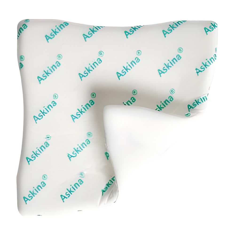 B. Braun Schaumstoffauflage Askina® Foam – B. Braun