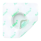 B. Braun Schaumstoffverband Askina® DresSil Border – B. Braun