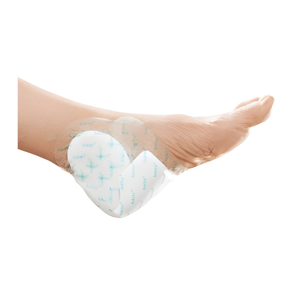 B. Braun Schaumstoffverband Askina® DresSil Border – B. Braun