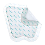 B. Braun Schaumstoffverband Askina® DresSil Border – B. Braun