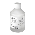 B. Braun Spüllösung Aqua im Ecotainer – B. Braun