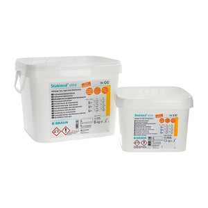 B.Braun Stabimed® ultra Instrumentendesinfektion – B. Braun