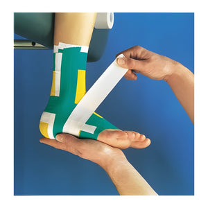 B. Braun Tapepflaster Askina® Tape – B. Braun