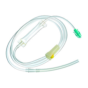 B. Braun Überleitsystem Ecoclick® – B. Braun