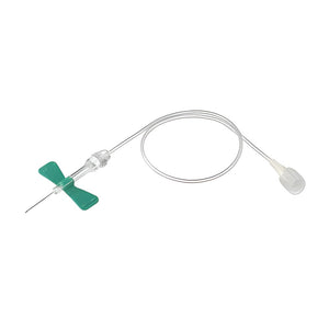 B. Braun Venofix Safety Punktionsbesteck – B. Braun