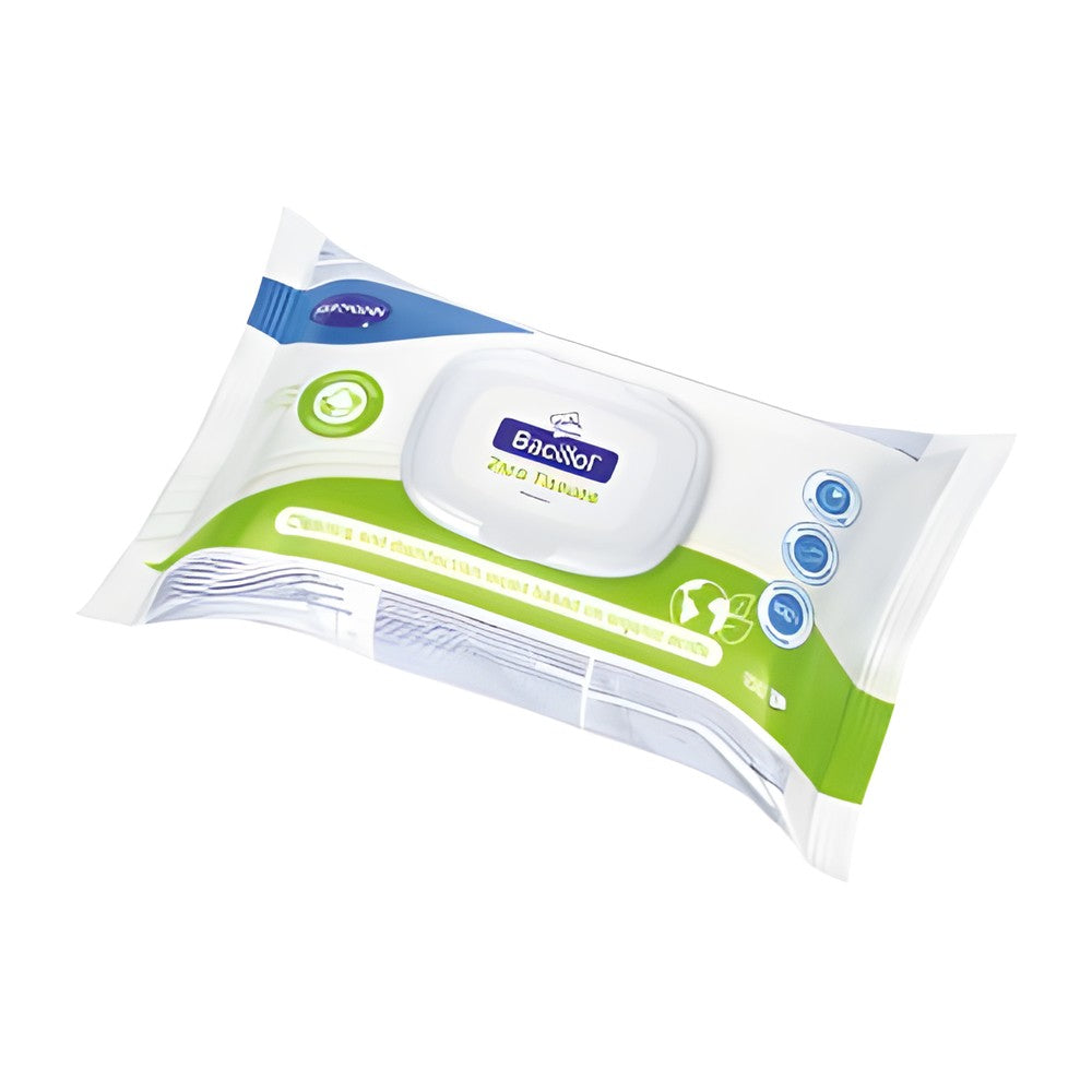 Bacillol Zero Tissues (100 Stück) – Paul Hartmann