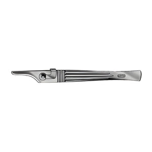 BAYHA Skalpellklingengriffe – Bayha