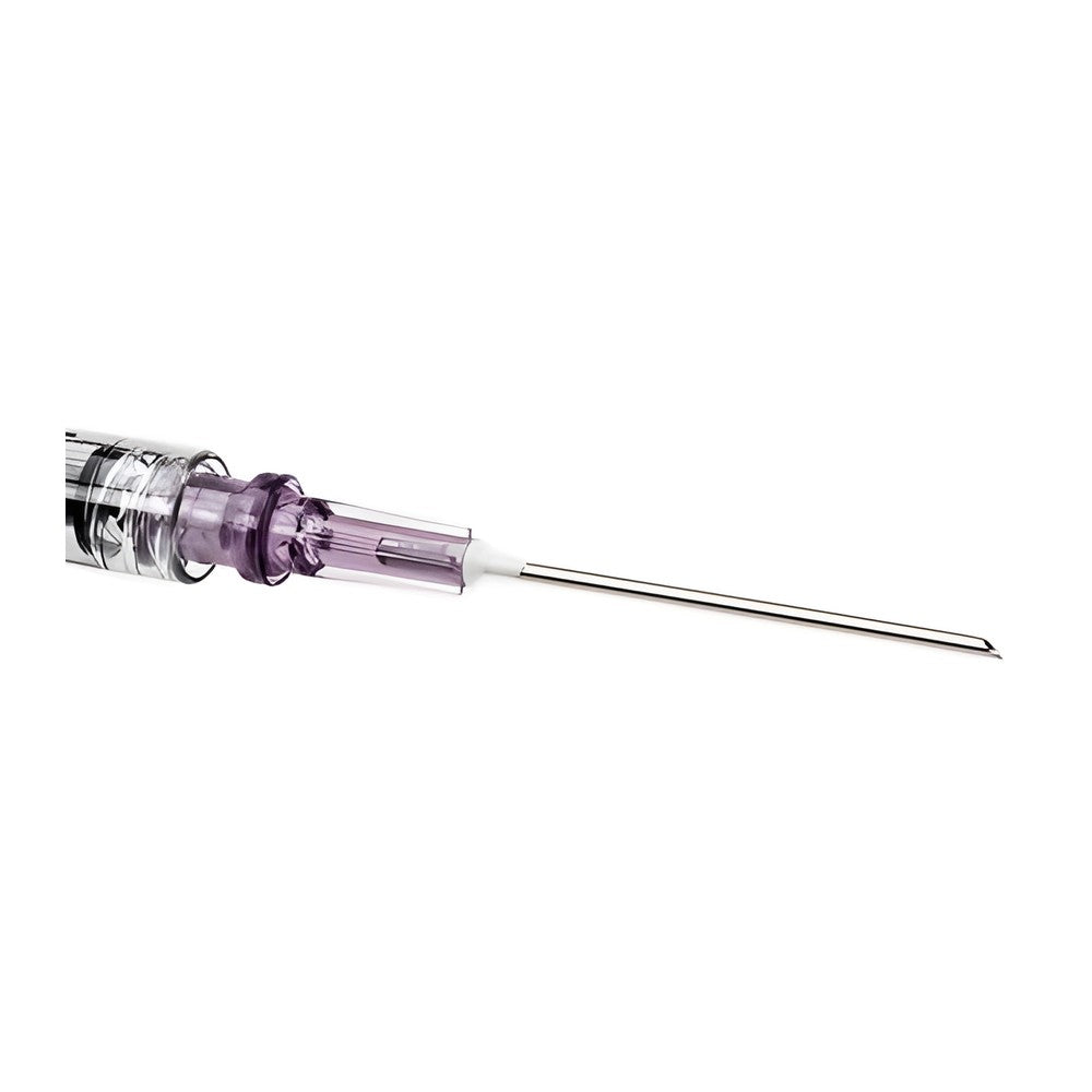 BD™ Blunt Fill Sicherheitsaufziehkanülen – Becton Dickinson
