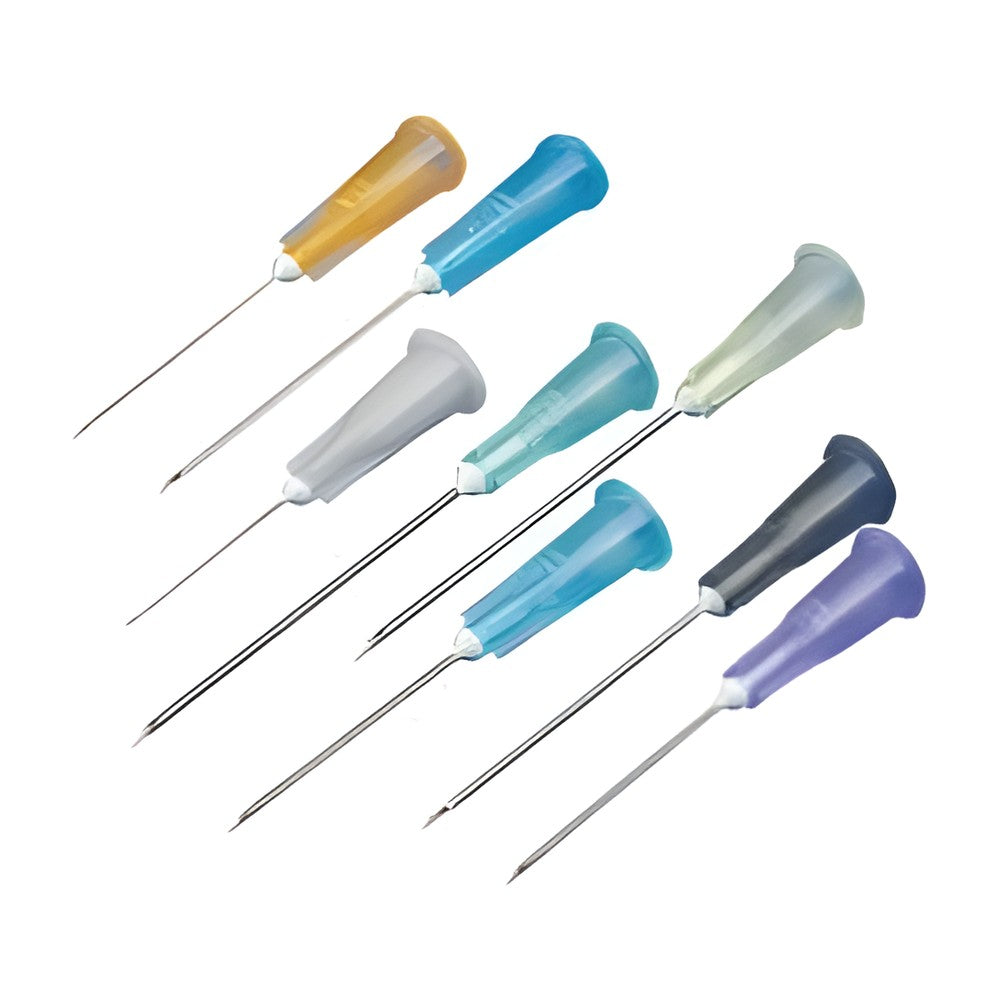BD Einmal-Kanülen MICROLANCE 3™ Sondergrößen – Becton Dickinson