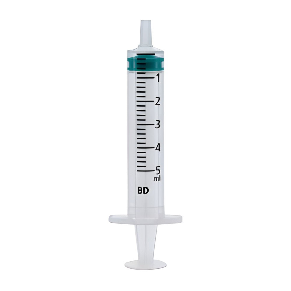 BD Emerald™ Spritzen mit Luer- Ansatz – Becton Dickinson