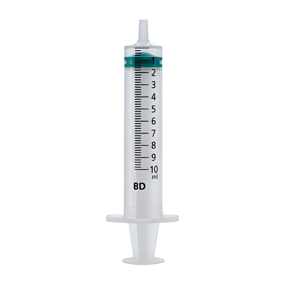 BD Emerald™ Spritzen mit Luer- Ansatz – Becton Dickinson