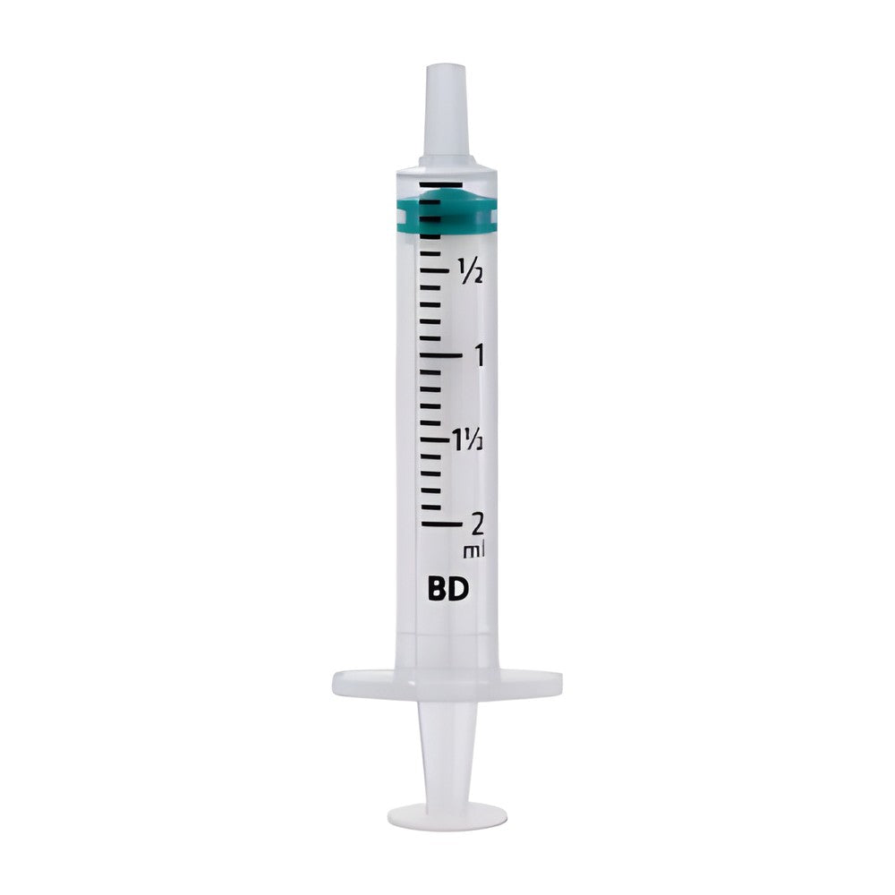 BD Emerald™ Spritzen mit Luer- Ansatz – Becton Dickinson