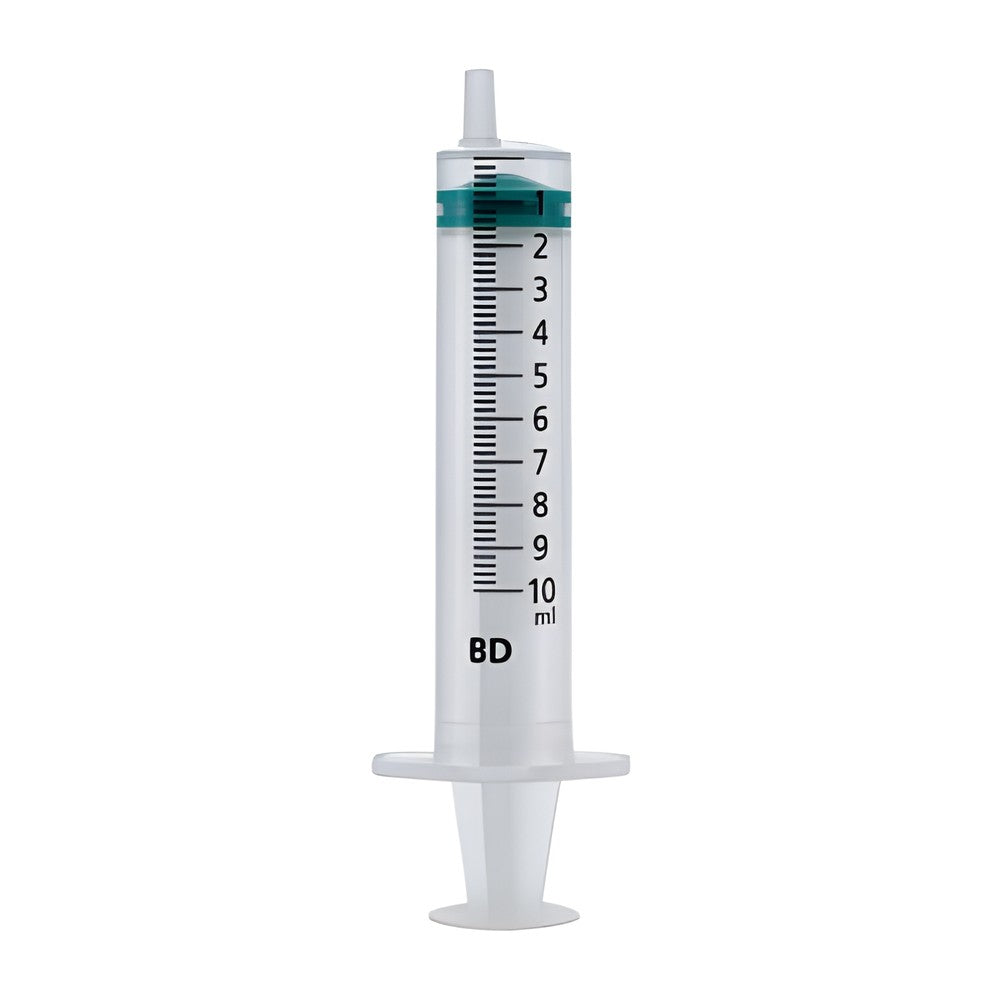 BD Emerald™ Spritzen mit Luer- Ansatz – Becton Dickinson