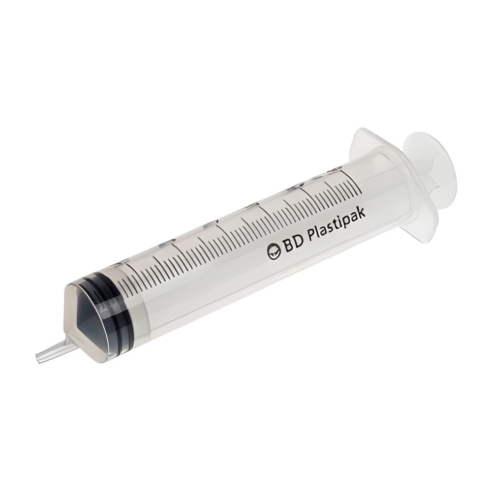 BD Plastipak™ Spritzen mit Luer-/ Luer-Lok-Ansatz – Becton Dickinson