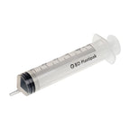 BD Plastipak™ Spritzen mit Luer-/ Luer-Lok-Ansatz – Becton Dickinson