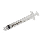 BD Plastipak™ Spritzen mit Luer-/ Luer-Lok-Ansatz – Becton Dickinson