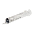 BD Plastipak™ Spritzen mit Luer-/ Luer-Lok-Ansatz – Becton Dickinson