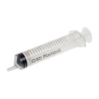 BD Plastipak™ Spritzen mit Luer-/ Luer-Lok-Ansatz – Becton Dickinson