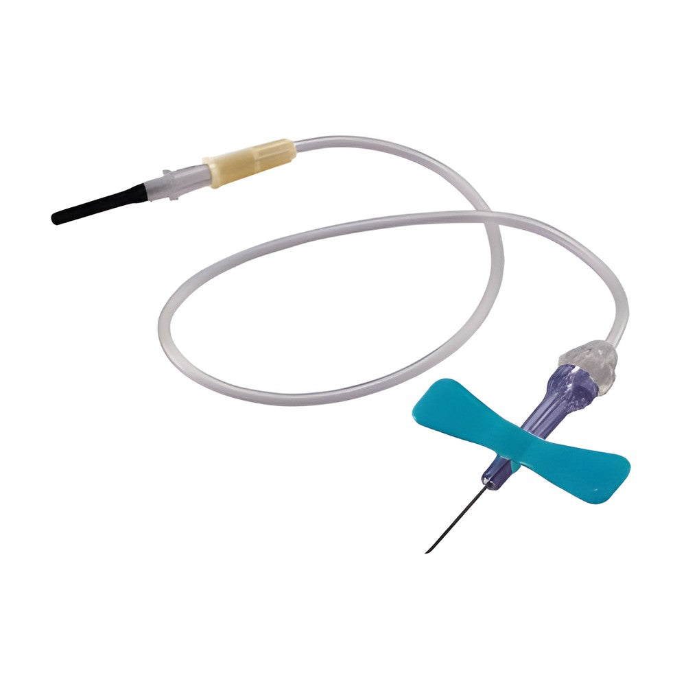 BD Safety-Lok Sicherheitsblutentnahmeset – Becton Dickinson