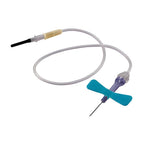 BD Safety-Lok Sicherheitsblutentnahmeset – Becton Dickinson