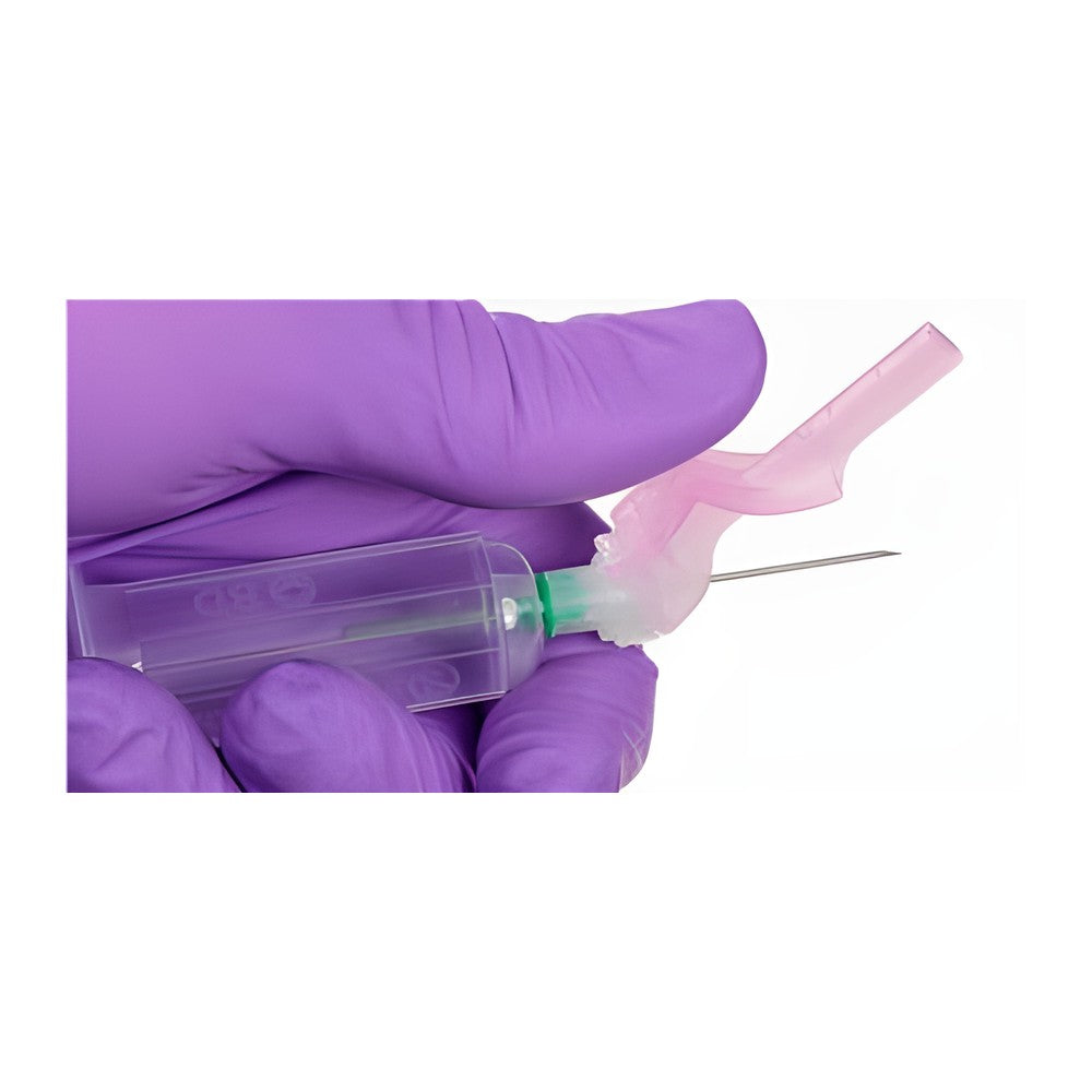 BD Vacutainer® Eclipse™ Blutentnahmenadel – Becton Dickinson