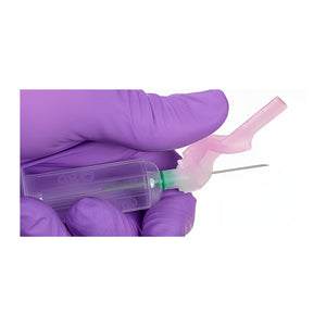 BD Vacutainer® Eclipse™ Blutentnahmenadel – Becton Dickinson