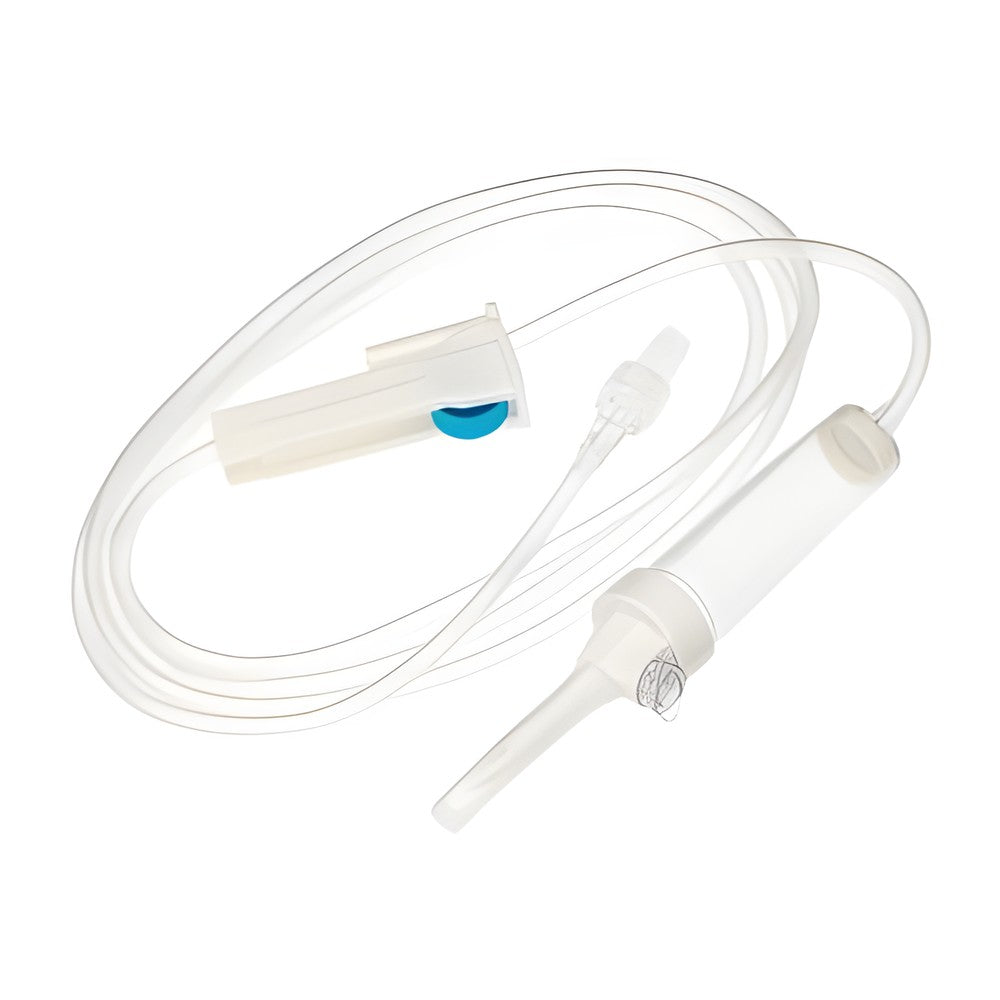Becton Dickinson Infusionsgerät – Becton Dickinson