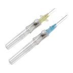 Becton Dickinson Insyte™ Autoguard™ Sicherheitsvenenverweilkatheter ohne Flügel – Becton Dickinson