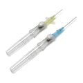 Becton Dickinson Insyte™ Autoguard™ Sicherheitsvenenverweilkatheter ohne Flügel – Becton Dickinson