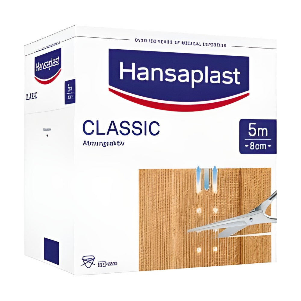 Beiersdorf Hansaplast® CLASSIC Meterware – Beiersdorf