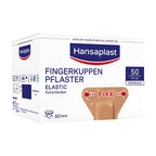 Beiersdorf Hansaplast® ELASTIC – Beiersdorf