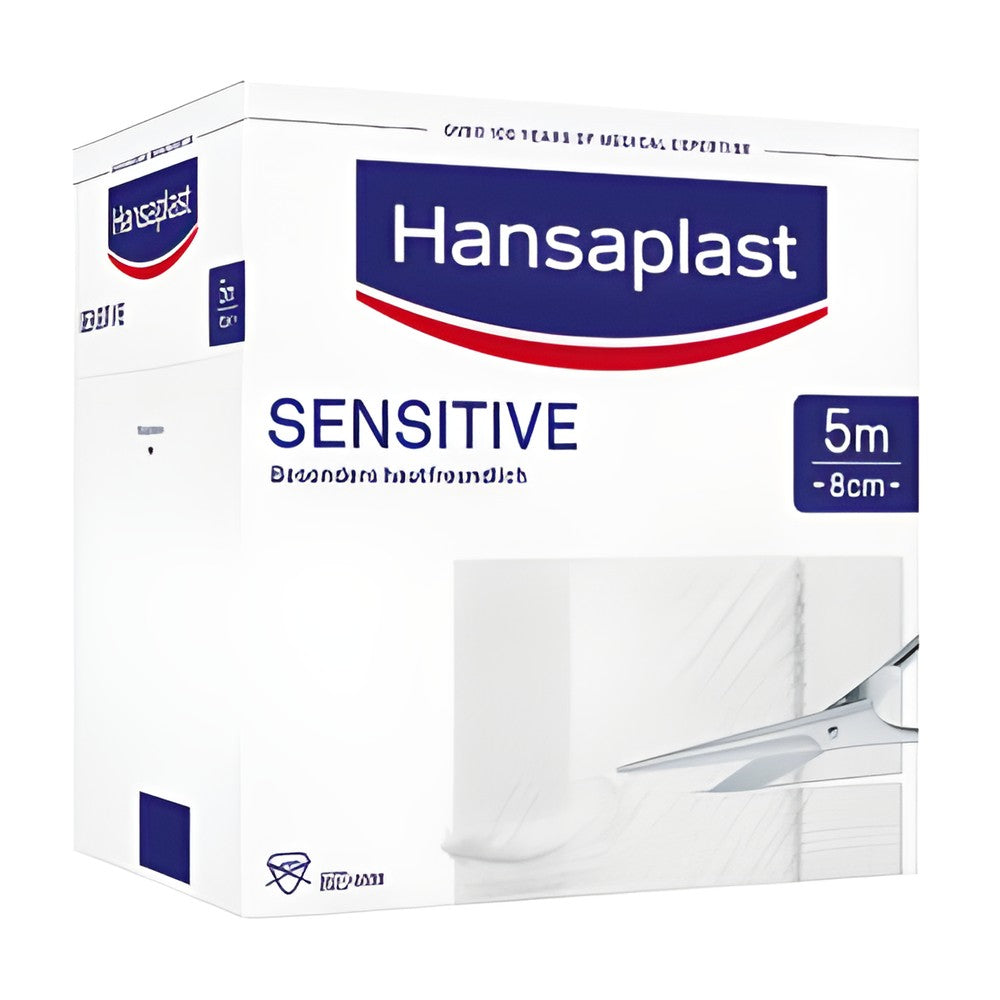 Beiersdorf Hansaplast® Sensitive – Beiersdorf