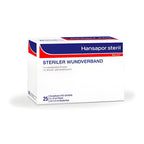 Beiersdorf Hansapor Steril – Beiersdorf