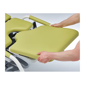Beinplatte Aufsteckbar Für Medi-Matic Gynäkologenstuhl Von Schmitz – Schmitz medical