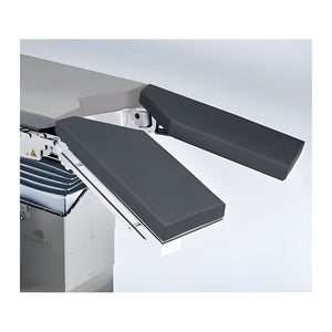 Beinplatte geteilt zu Diamond 40 K – Schmitz medical
