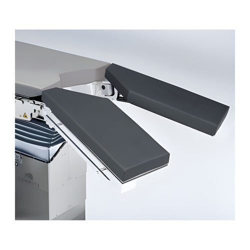 Beinplatte geteilt zu Diamond 40 K – Schmitz medical