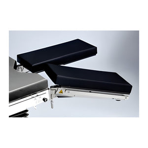 Beinplatte, geteilt – Schmitz medical