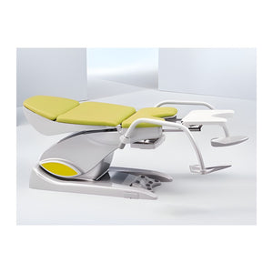 Beinplatte herausziehbar zu acro-matic 200M und 300M – Schmitz medical