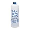 Bidestilliertes Wasser - Laborwasser – H. Kerndl