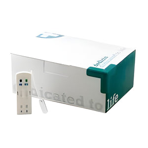 Bladder Chek Test Urin Schnelltest Für Blasenkrebs Kassette Mit Pipette (10 Stück) – Medichem