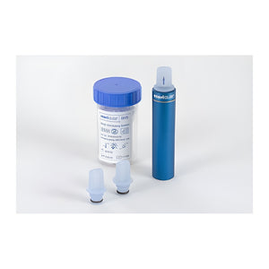 BMS 1200 Batch Monitoring System Starter Kit mit 250 Indikatorstreifen – Stericlin