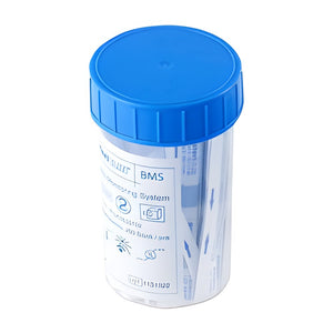 BMS Batch Monitoring System Indikatorstreifen (76,5 x 5,5 mm) (250 Stück) – Stericlin