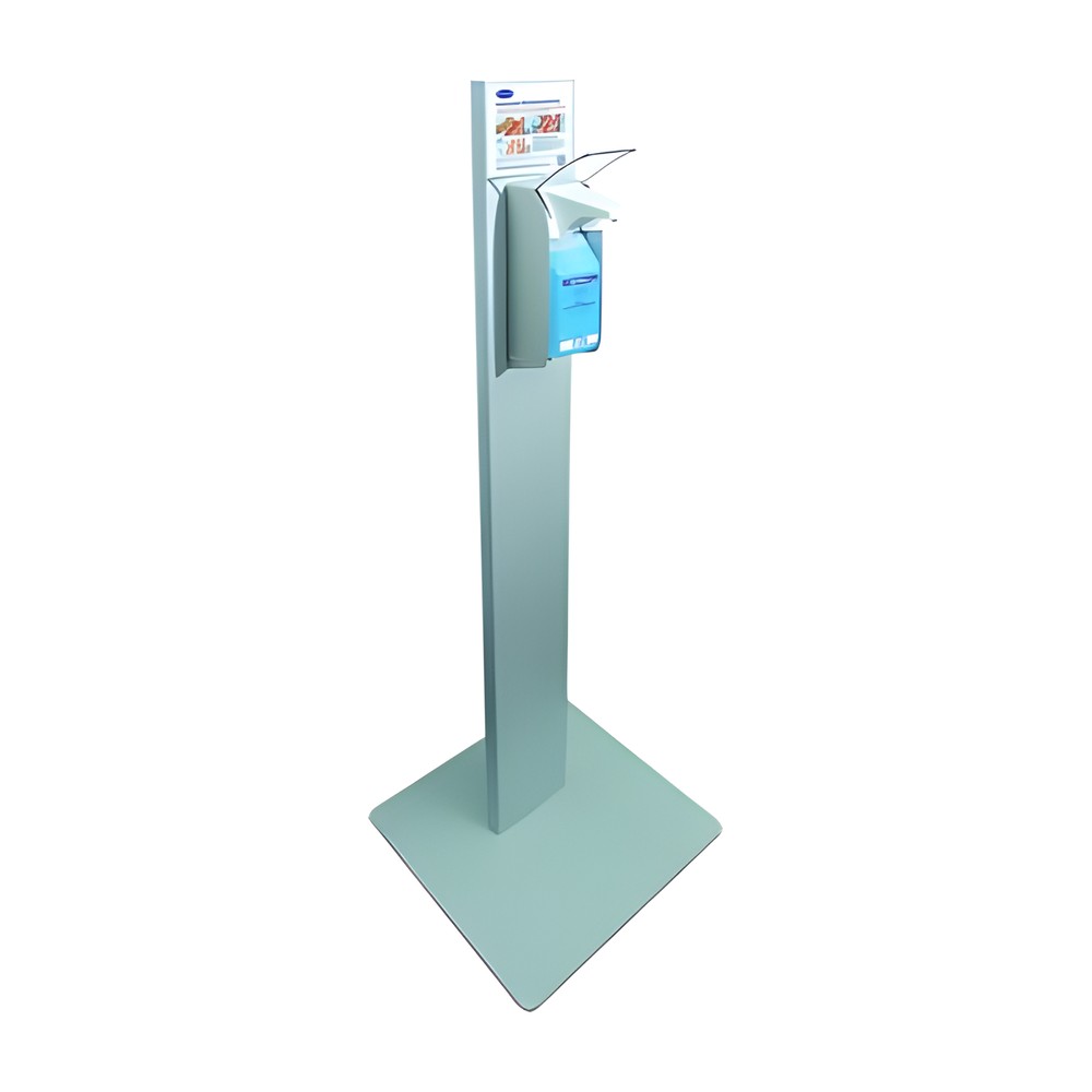 BODE-Eurospender 1 plus für 350-/500-ml mit langem Armhebel Normalausführung – Bode / Hartmann