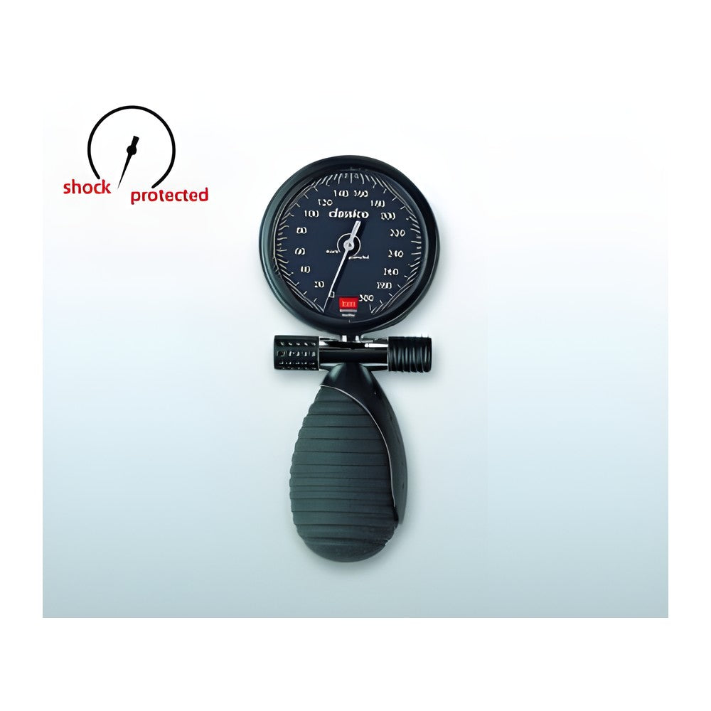 boso Blutdruckmessgerät classic/classico – Bosch + Sohn