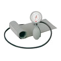 Boso K 1 Ø 60 mm grau Einschlauch ohne Etui mit Klettenmanschette Gr. M – Bosch + Sohn