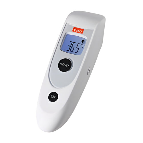 Bosotherm diagnostic, kontaktloses Infrarot-Thermometer – Bosch + Sohn