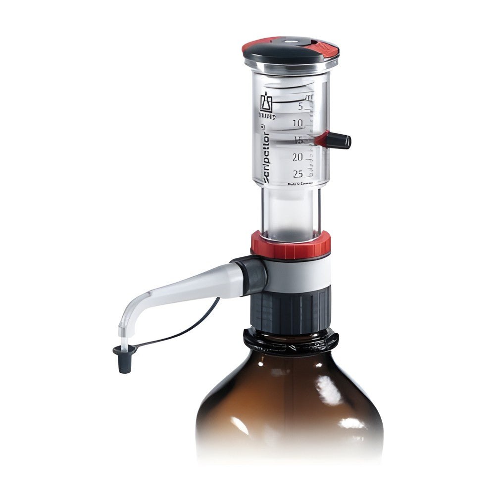 Brand seripettor® Flaschenaufsatz-Dispenser – Brand